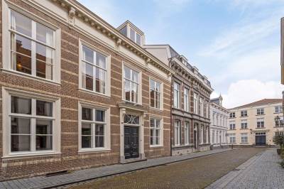 Woning Engelsestraat 29 Bergen op Zoom