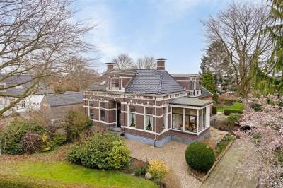 Woning Stationsstraat 46 Scheemda