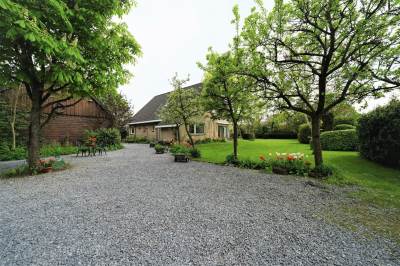 Woning Groene Velden 153 Lelystad