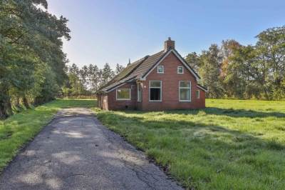 Woning Peebos 10 Opende