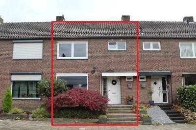 Woning Op de Acker 4 Hoensbroek