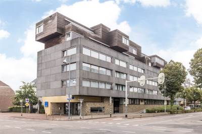 Woning Wilhelminastraat 138 Sittard