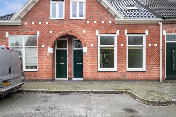 Woning Netweg 4 Appingedam