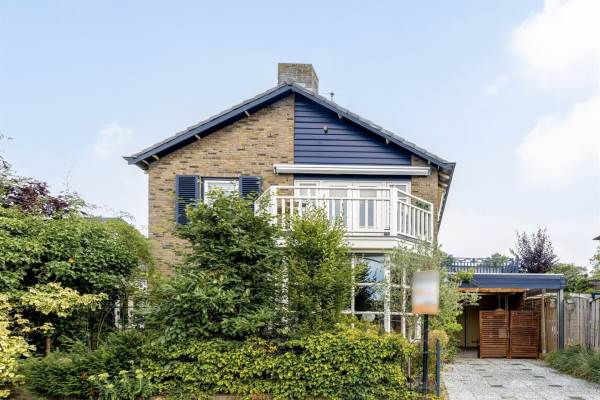 Woning van Doornickstraat 10 Bemmel