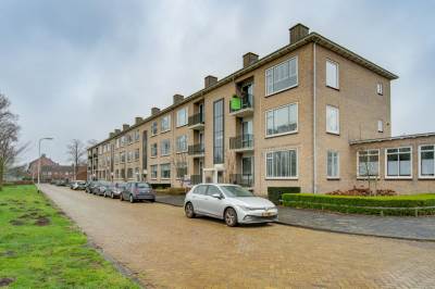 Woning Boeimeerlaan 34 Breda