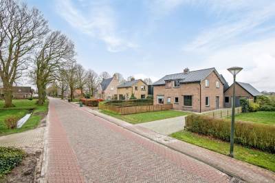 Woning Noordeinde 9 Fochteloo