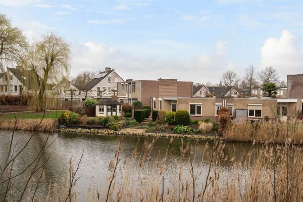Woning Poldermolen 106 Weert