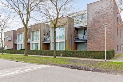 Woning Greeflaan 21 Wouw