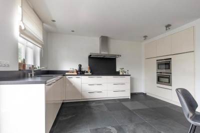 Woning Lexmondstraat 30 Tilburg