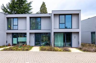 Woning Oeverwal 7 Silvolde