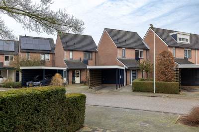 Woning Slotlaan 30 Doetinchem