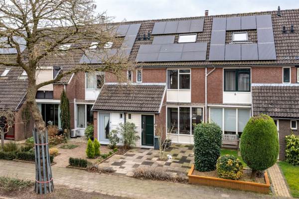Woning Breedestraat 55 Doesburg