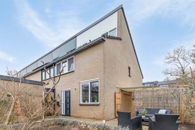 Woning De Waarden 26 Zutphen