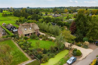 Woning Vogelzangsekade 11 Lopik