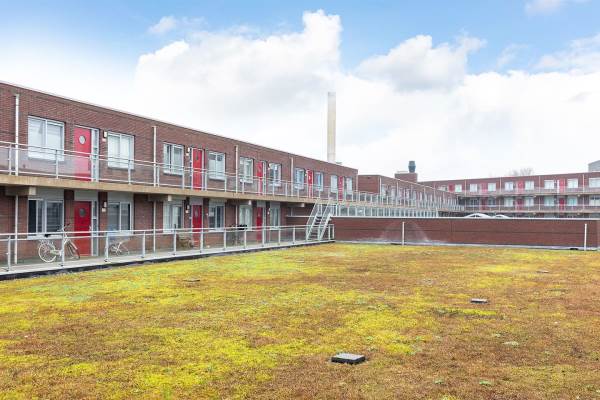 Woning Zenderstraat 192 Hilversum