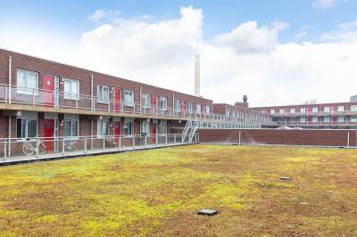 Woning Zenderstraat 192 Hilversum