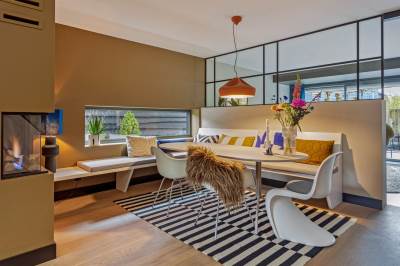 Woning Beelstraat 2 IJsselstein