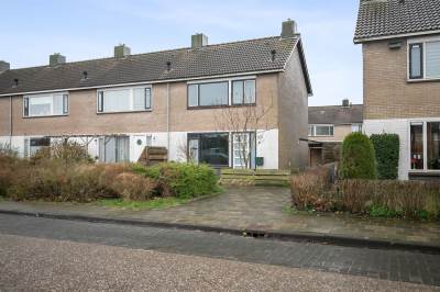 Woning Mariëngaard 81 Drachten