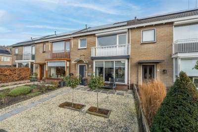 Woning Berkenlaan 53 Klaaswaal