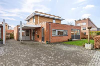 Woning Bol 5 Zuidhorn