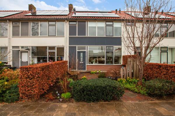 Woning Derkinderenstraat 20 Woerden