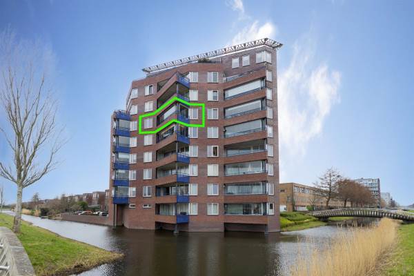 Woning Schelphoek 30 Hoofddorp