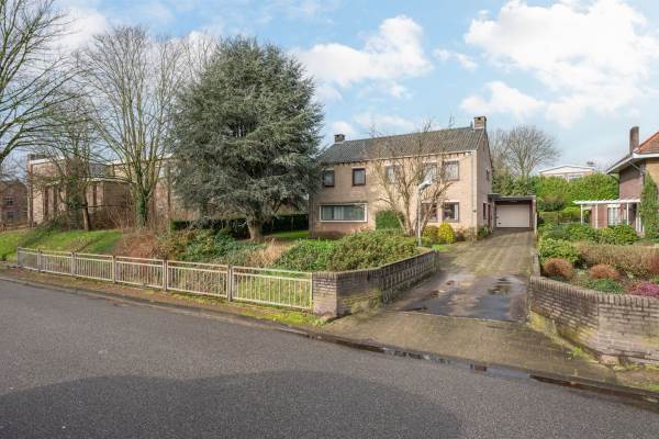 Woning Parklaan 33 Sittard