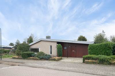 Woning Hertogenlaan 31 Geldrop