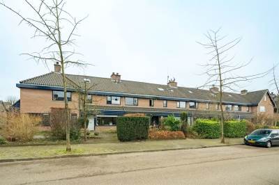 Woning Breehoven 33 Bennekom