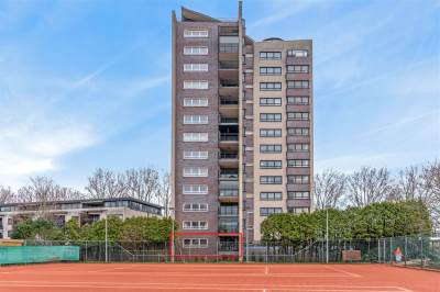 Woning Wimbledonpark 167 Amstelveen