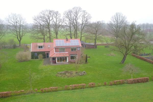 Woning Zanddijk 11a Mariënvelde