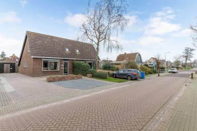Woning Buorren 33 Elahuizen