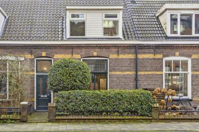 Woning Brinkgreverweg 172 Deventer
