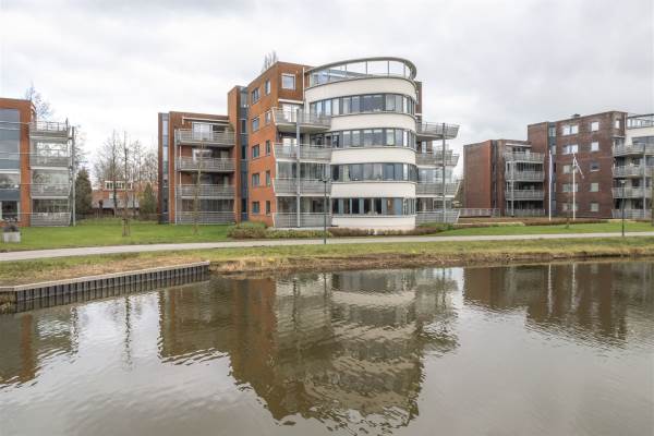 Woning Mevrouw De Rooweg 65 Drachten