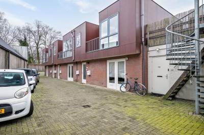 Woning Parkweg 133D Ede