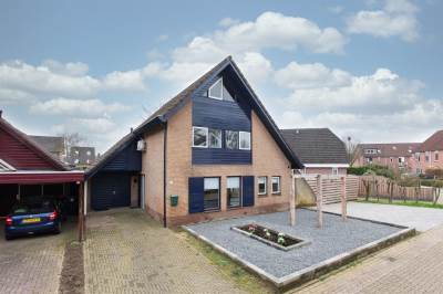 Woning Hackfort 61 Doetinchem