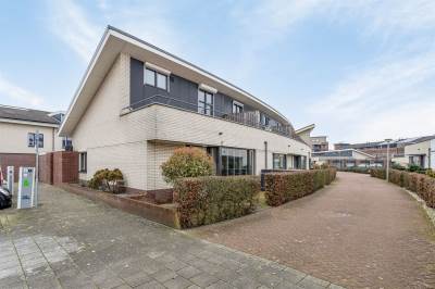 Woning Fagotdreef 26 Harderwijk