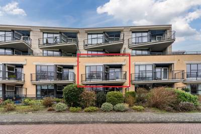 Woning Aardenburg 43 Hoogeveen