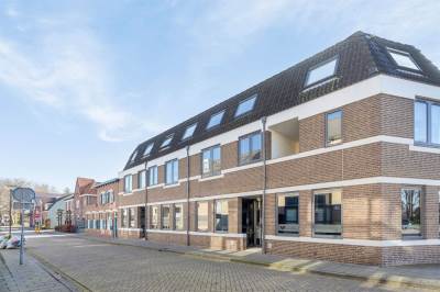 Woning Stationsstraat 6C Vught