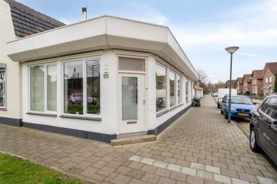 Woning Eerste Zeine 37a Waalwijk