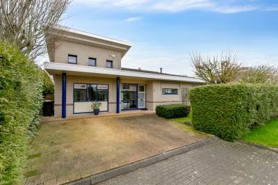 Woning Birdielaan 112 Lelystad