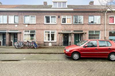 Woning Eckartseweg Zuid 360 Eindhoven