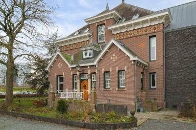 Woning Houtrakkerweg 181 Halfweg