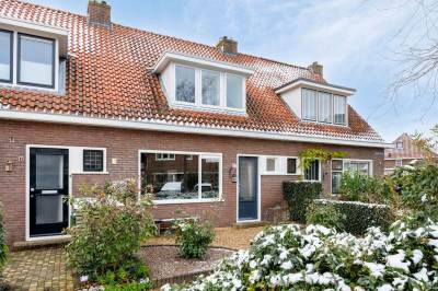 Woning Ambonstraat 67 Meppel