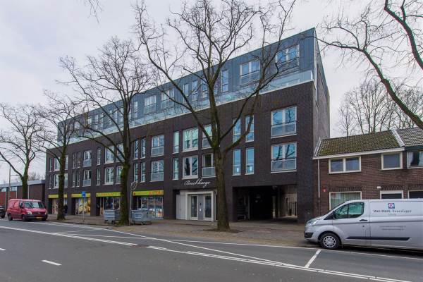 Woning Bosscheweg 322c Tilburg
