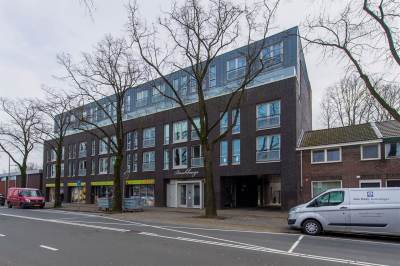 Woning Bosscheweg 322c Tilburg