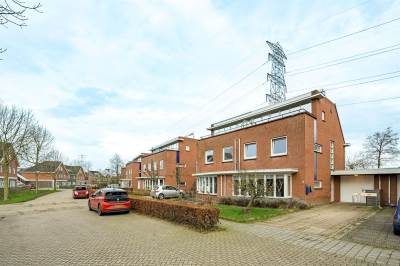 Woning Heemraadlaan 39 Zetten