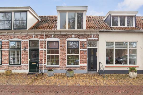 Woning Scheepstimmerdijk 44 Zierikzee