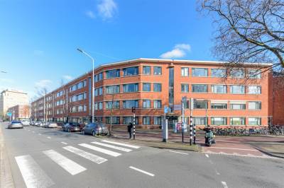 Woning Lijnbaan 168 Den Haag