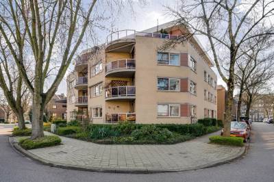 Woning Koepelstraat 1B Maastricht